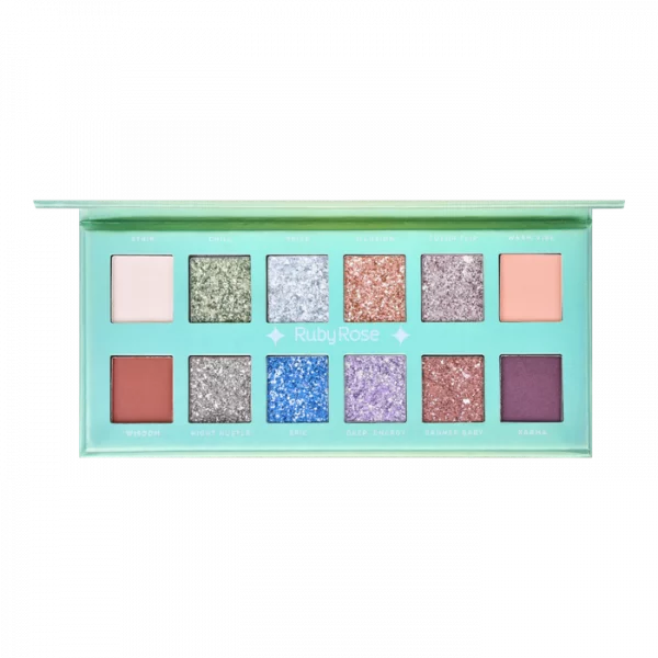 Paleta Blaze Glory - Hb1083 - Image 2
