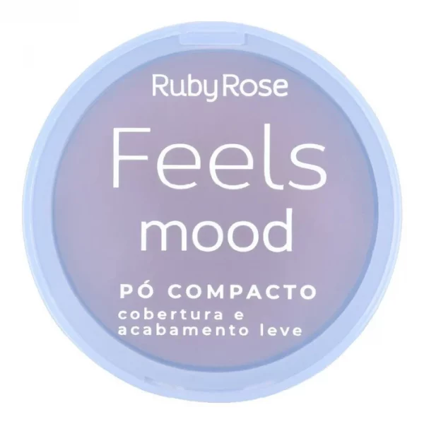Po Compacto Feels Mood - Hb855 - Me120 - Image 2