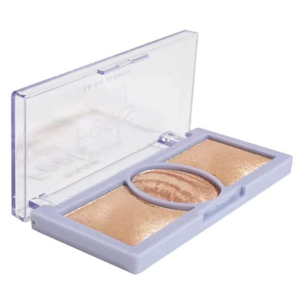 Paleta De Iluminador Feels Mood Hb75302 - Image 3