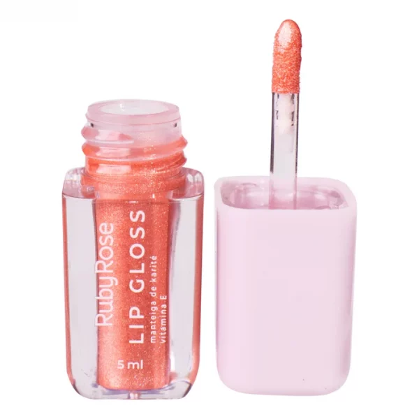 Lip Gloss Flame Hb82342 - Image 2