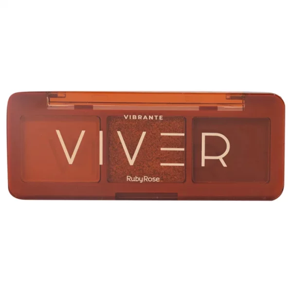 Trio De Sombras Viver Vibrante Hbf5282 - Image 2