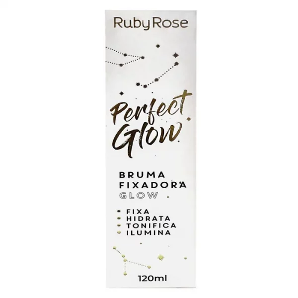 Bruma Fixadora Perfect Glow - Hb334 - Image 2
