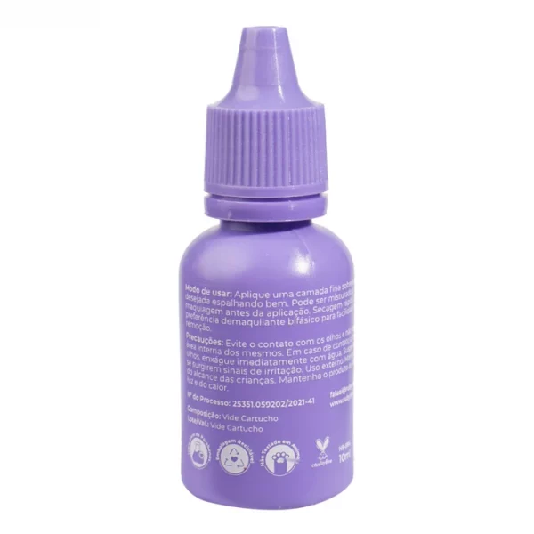 Cola De Glitter Stay Fix Hb584 - Image 3