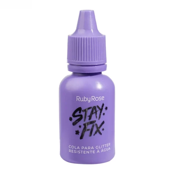 Cola De Glitter Stay Fix Hb584 - Image 2