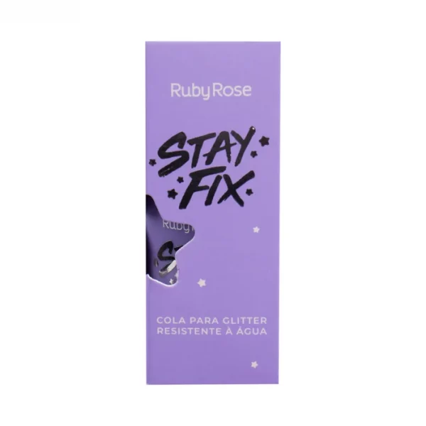 Cola De Glitter Stay Fix Hb584 - Image 5