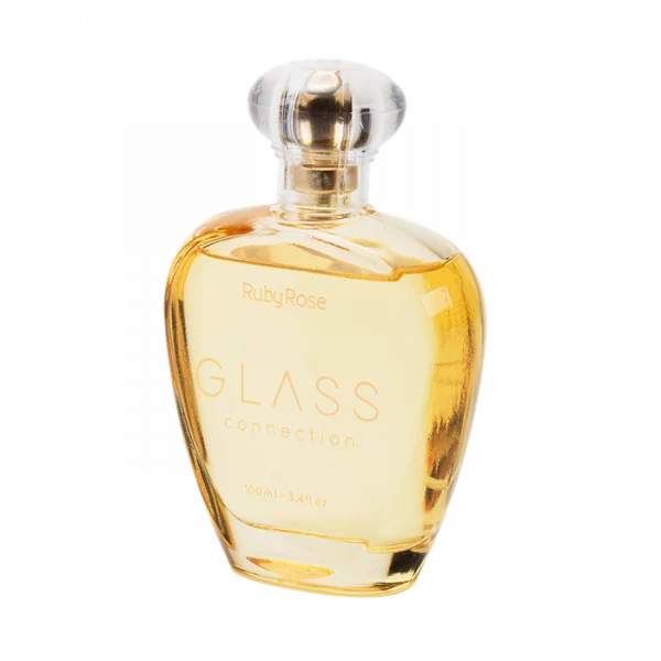 Perfume Glass Connection- Hbp8000 - Image 2