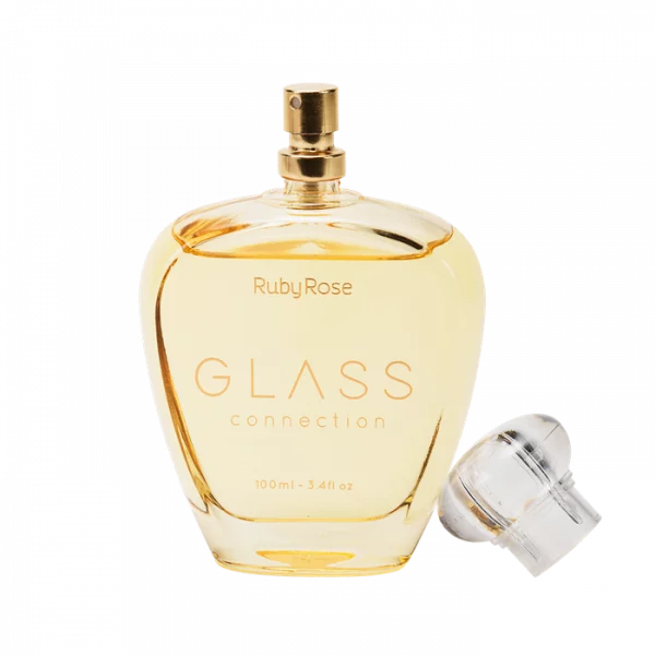 Perfume Glass Connection- Hbp8000 - Image 3