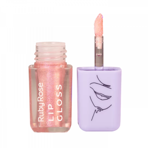 Lip Gloss Flashlight 4,5g  - Hb82342n - Image 3