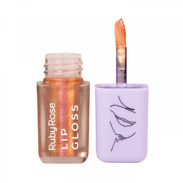 Lip Gloss Shooting Star 4,5g  - Hb82343n - Image 3