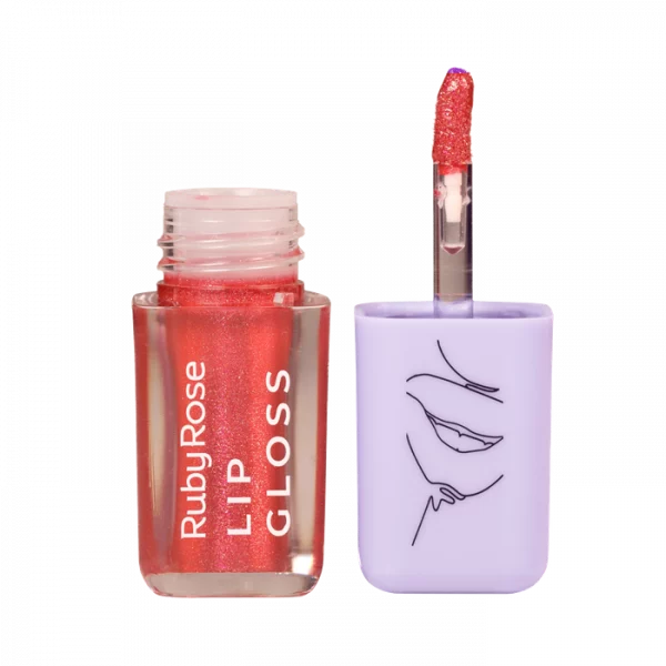 Lip Gloss Firework Crush 4,5g  - Hb82344n - Image 3
