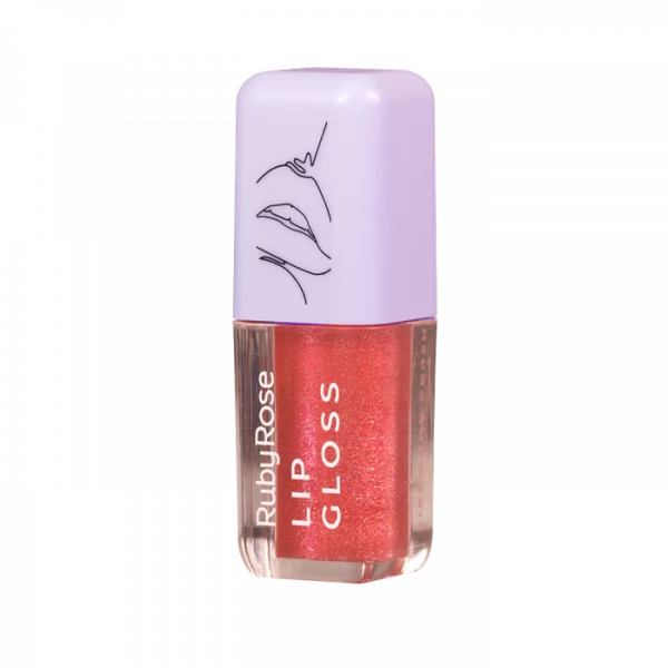 Lip Gloss Firework Crush 4,5g  - Hb82344n - Image 2