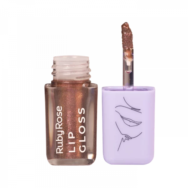 Lip Gloss Supernova  4,5g  - Hb82346n - Image 3