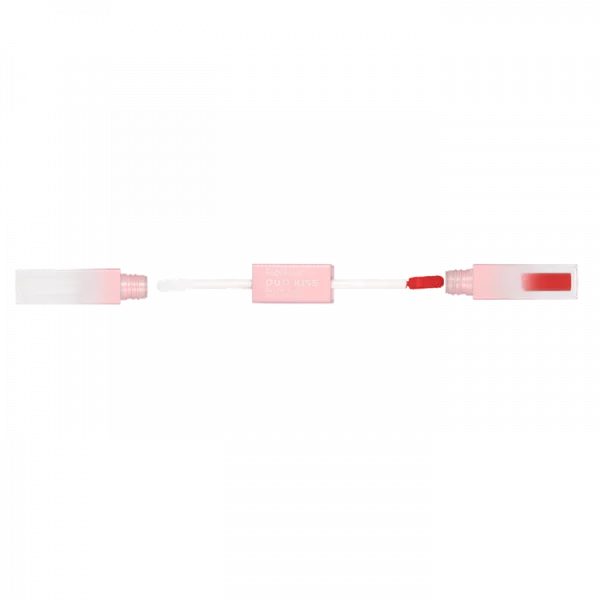 Batom Duo Kiss Dk01  5g - Hbl62031 - Image 2