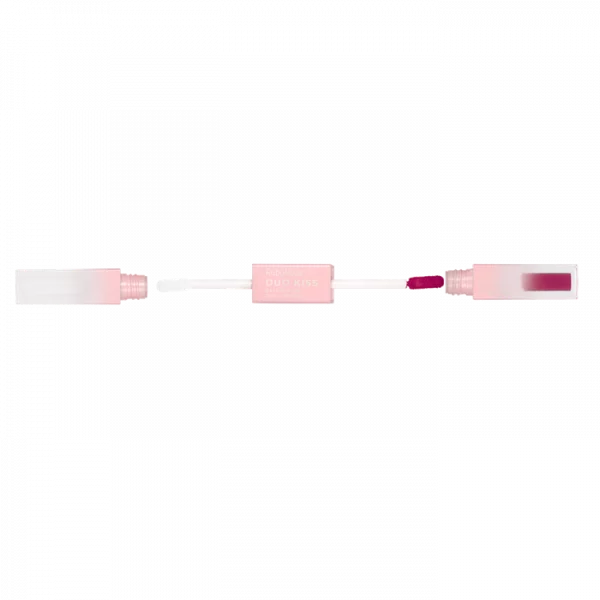 Batom Duo Kiss Dk03  5g - Hbl62033 - Image 2