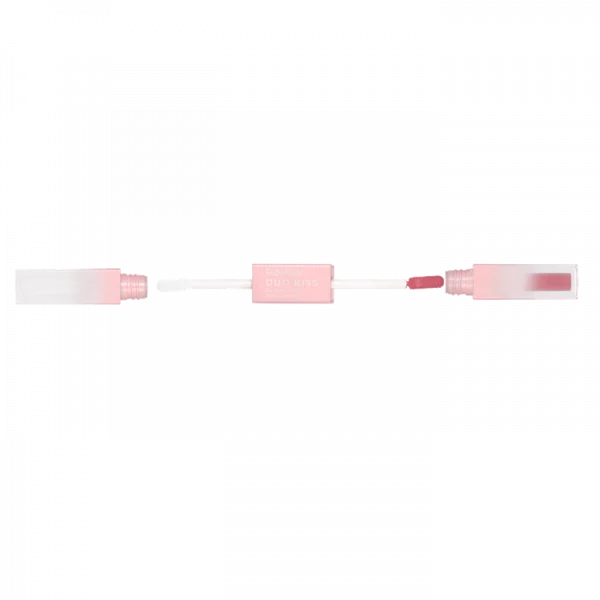 Batom Duo Kiss Dk04  5g - Hbl62034 - Image 2
