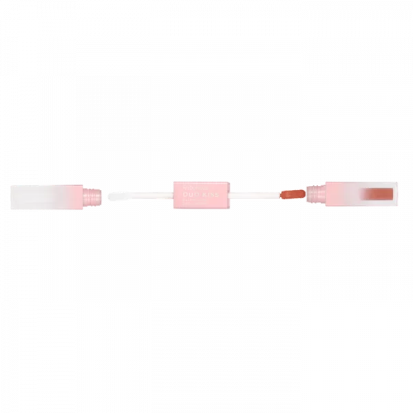 Batom Duo Kiss Dk06  5g - Hbl62036 - Image 2