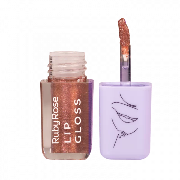 Lip Gloss Bonfire 4,5g  - Hb82345n - Image 3