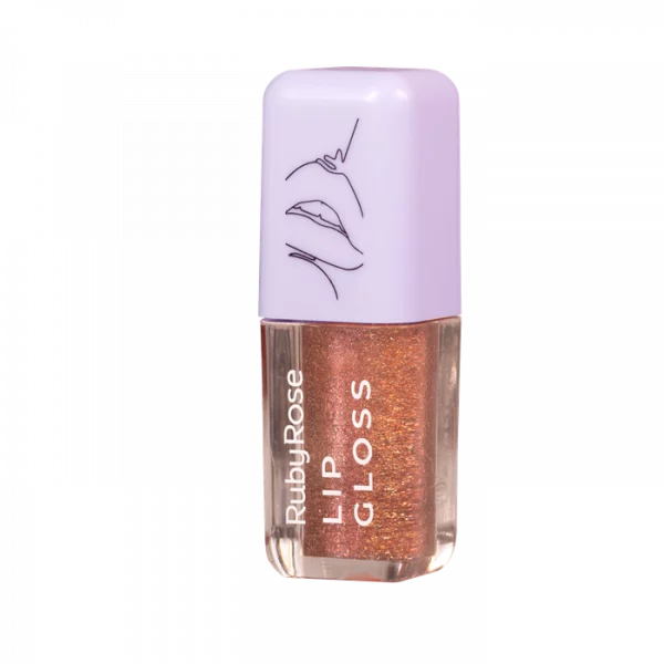 Lip Gloss Bonfire 4,5g  - Hb82345n - Image 2