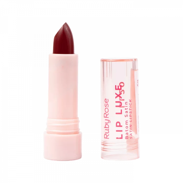 Batom Bala Satin Lip Luxe 4g - Hbl6000-1 - Image 2
