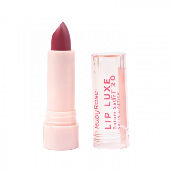 Batom Bala Satin Lip Luxe 4g - Hbl6000-3 - Image 2