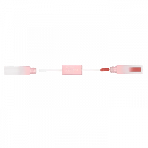 Batom Duo Kiss Dk02  5g - Hbl62032 - Image 2