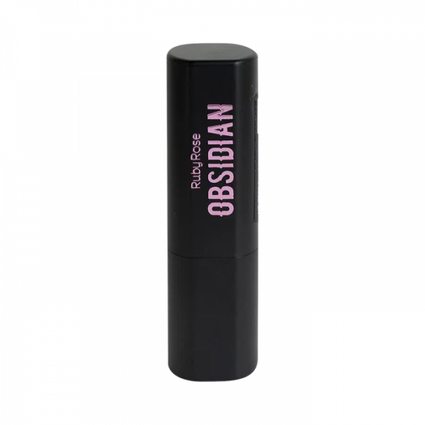 Batom Lipstick Cream Satin Obsidian -  Hb70002 - Image 2