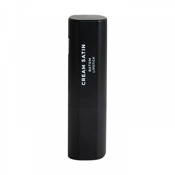 Batom Lipstick Cream Satin Obsidian -  Hb70002 - Image 3
