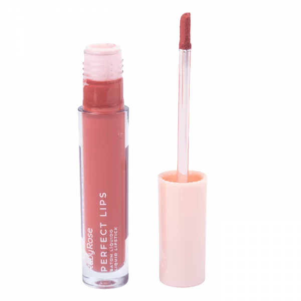 Batom Liquido Perfect Lips Dream Big Hbl6200-7 - Image 2