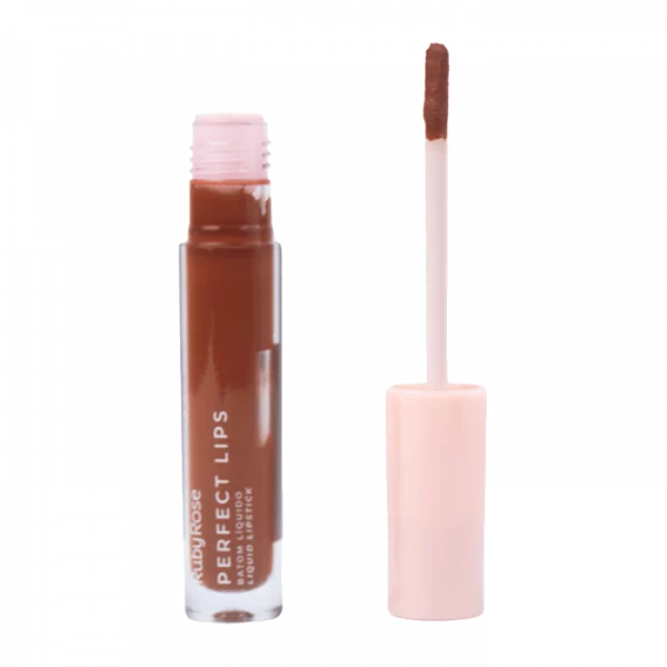 Batom Liquido Perfect Lips Flawless Hbl6200-6 - Image 3