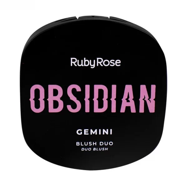 Blush Duo Obsidian Gemini Og04 Hb10004 - Image 3