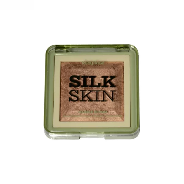 Blush Marble Bloom Soft Suede -  Hbf10012 - Silk Skin - Image 2