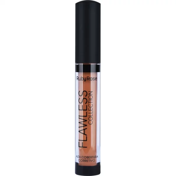 Corretivo Liquido Flawless Collection - Hb8080 - Chocolate 9 - Image 2