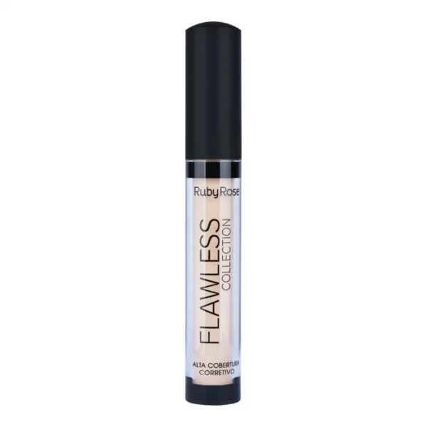 Corretivo Liquido Flawless Collection - Hb8080 - Nude 3 - Image 2