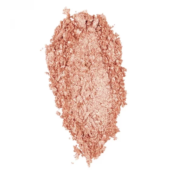 Crystal Glow Iluminador Peach Glow Hbm7003 - Image 3