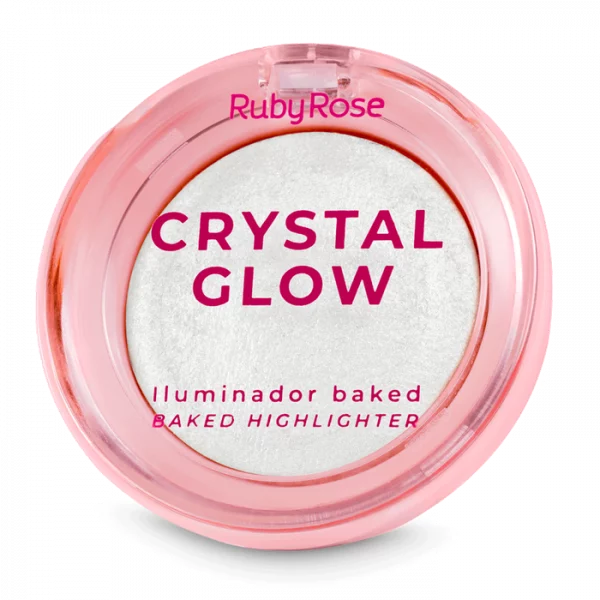 Crystal Glow Iluminador  Stellar Shine Hbm7001 - Image 2