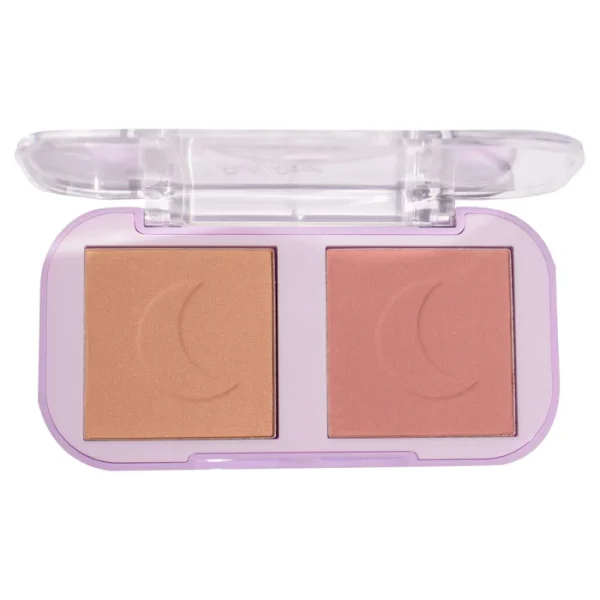 Duo Blush Mood Mb01 E Mb02 Hbf5761 - Image 2