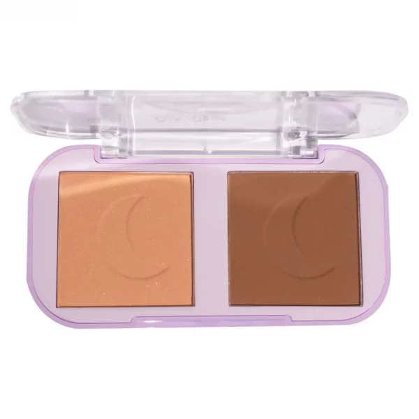 Duo Blush Mood Mb09 E Mb10 Hbf5765 - Image 2