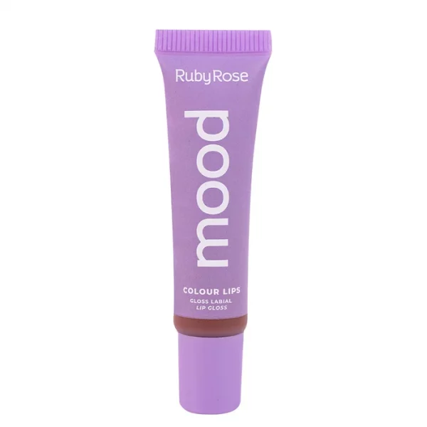 Gloss Labial Discreet - Mood - Hb72011 - Image 2