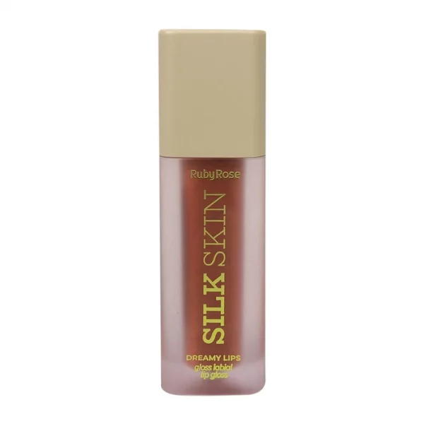 Gloss Labial Dream Lips Sunset Vibe Hbf72005 Silk Skin - Image 2