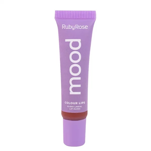 Gloss Labial Modern  - Mood - Hb72015 - Image 2