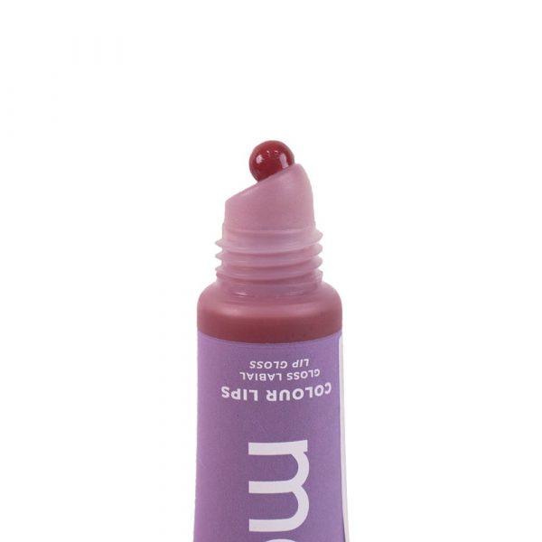 Gloss Labial Naive - Mood - Hb72013