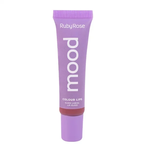Gloss Labial Naive - Mood - Hb72013 - Image 2