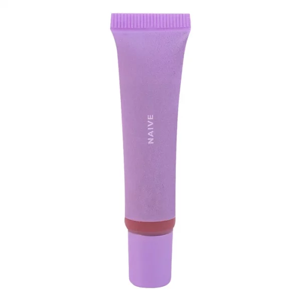 Gloss Labial Naive - Mood - Hb72013 - Image 3