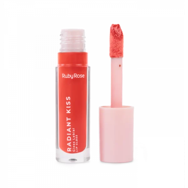 Gloss Labial Rk10 Hbl64001 Radiant Kiss - Image 6