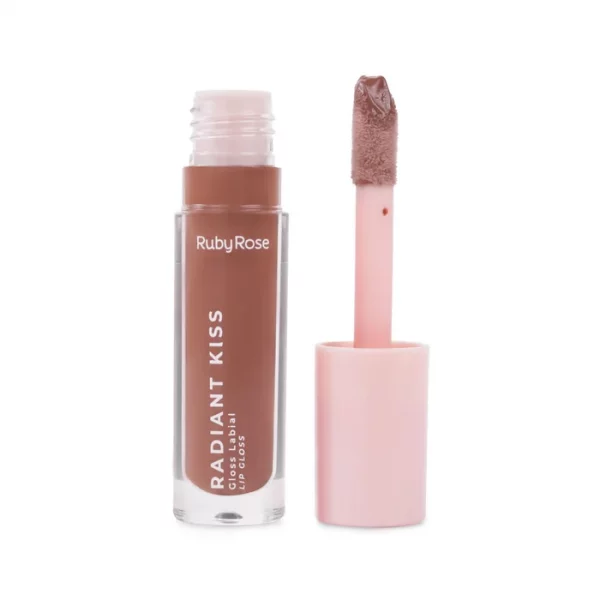 Gloss Labial Rk30 Hbl64003 Radiant Kiss