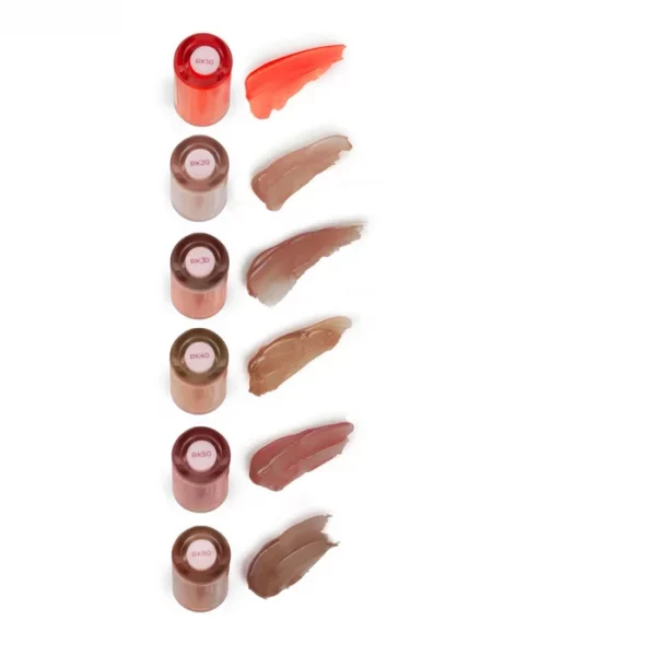 Gloss Labial Rk30 Hbl64003 Radiant Kiss - Image 6