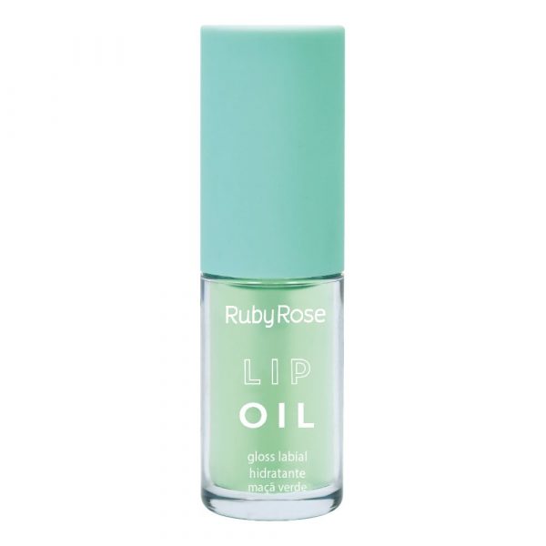 Lip Oil