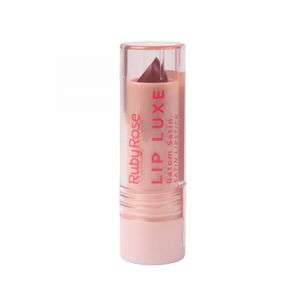 Batom Bala Satin Lip Luxe 4g - Hbl6000-1 - Image 3