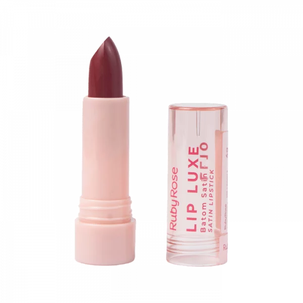 Batom Bala Satin Lip Luxe 4g - Hbl6000-2 - Image 3