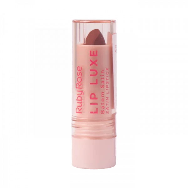 Batom Bala Satin Lip Luxe 4g - Hbl6000-2 - Image 2